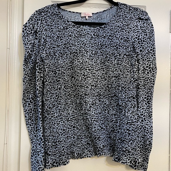 PARKER DANNA TOP - Picture 4 of 10